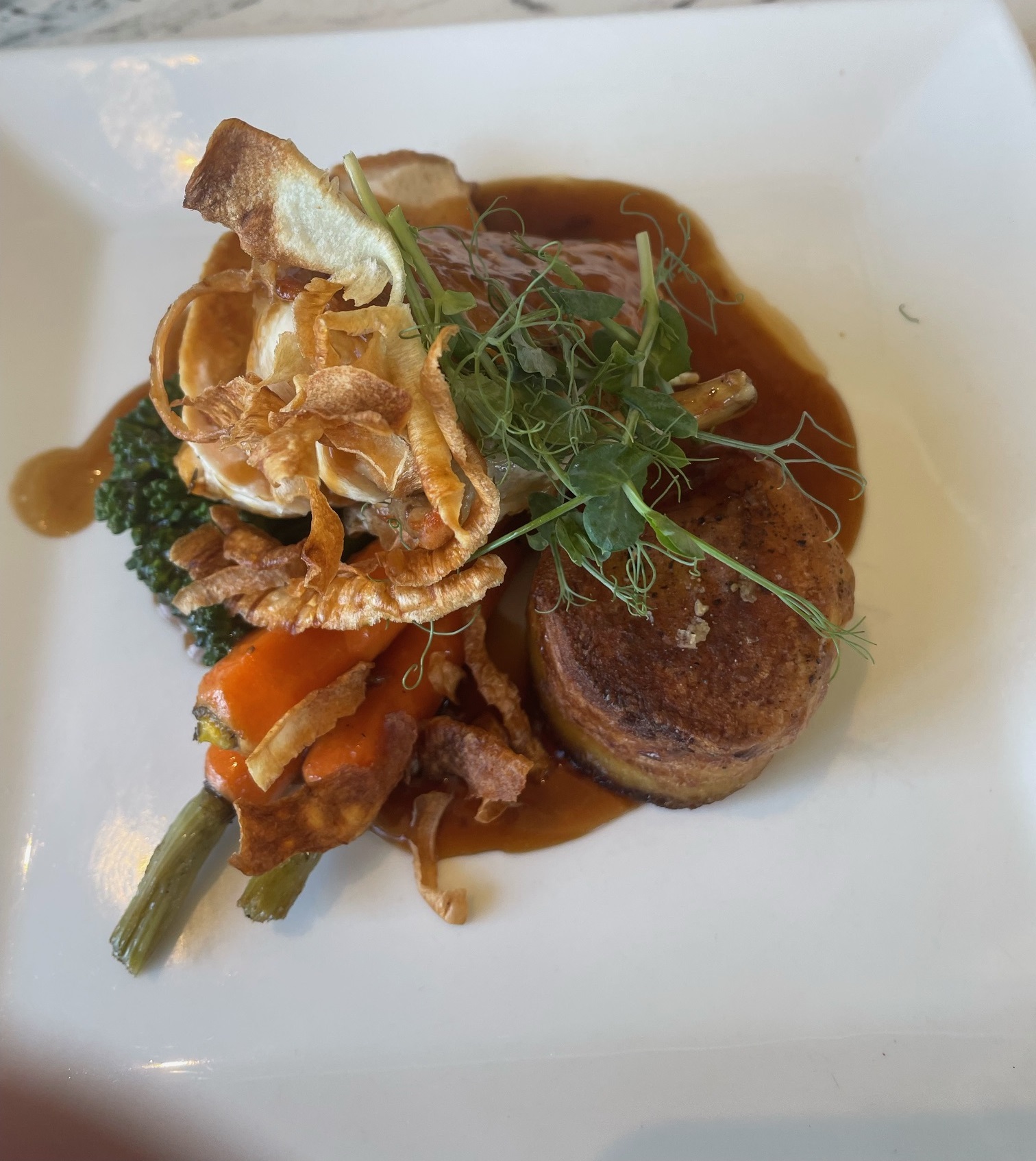 Chicken Supreme Image